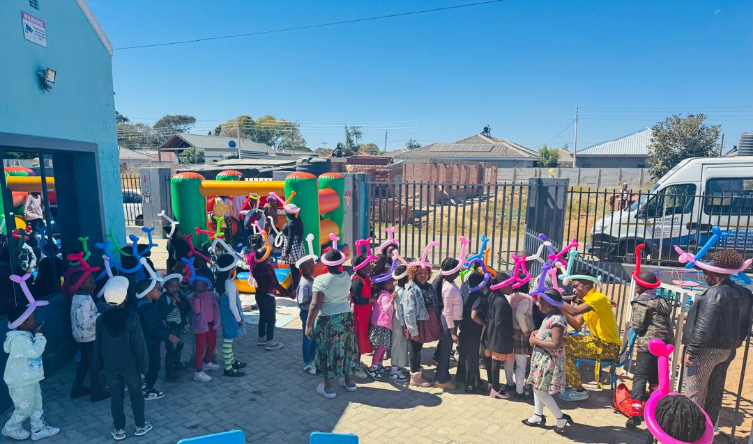 Harmony Junior School